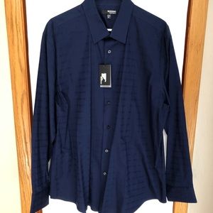 NWT Men’s Murano long sleeve shirt